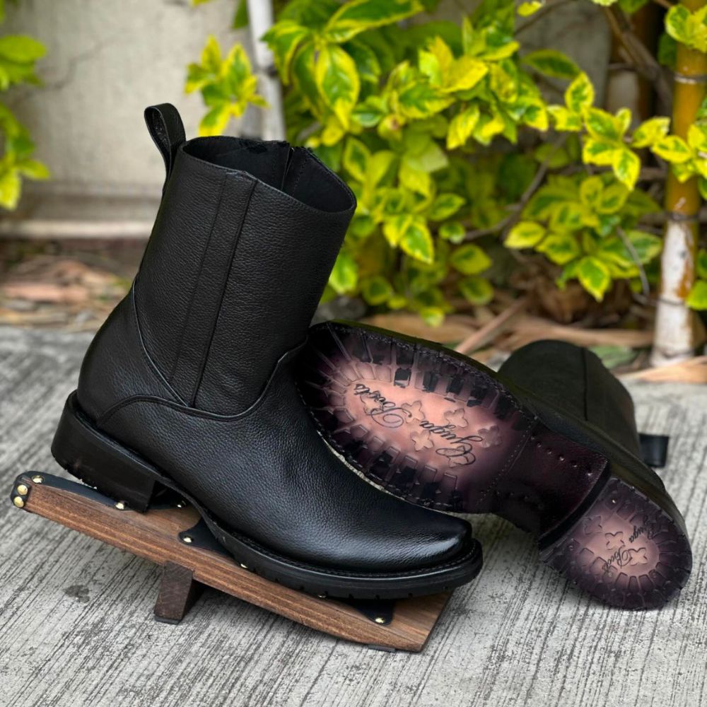 (⏰Last Day Promotion $14 OFF)-Dubai Brandy Boots