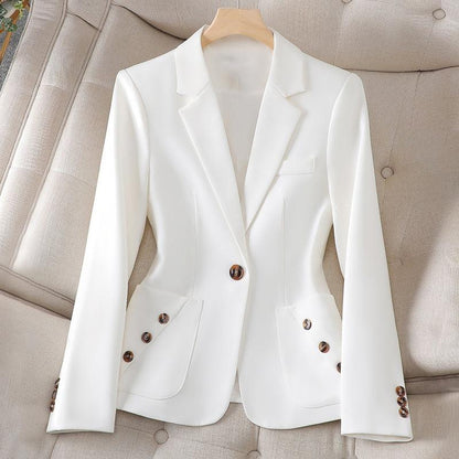 Serena Aurore Premium Blazer