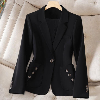 Serena Aurore Premium Blazer