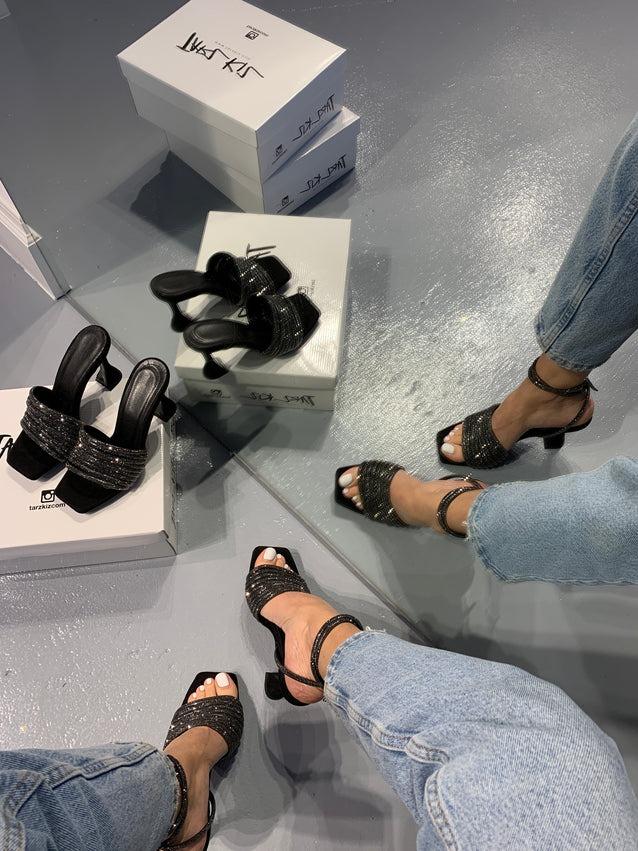 Area Sandals