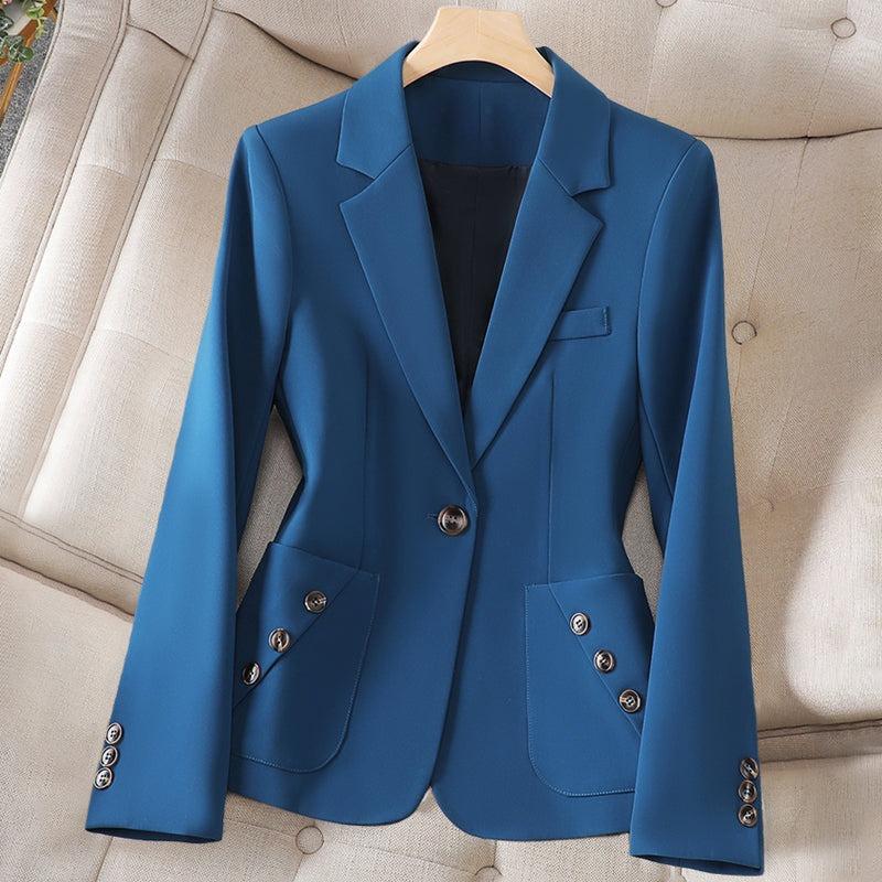 Serena Aurore Premium Blazer