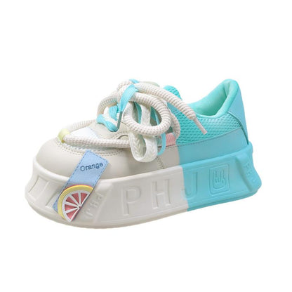 Sweety Candy Sneakers