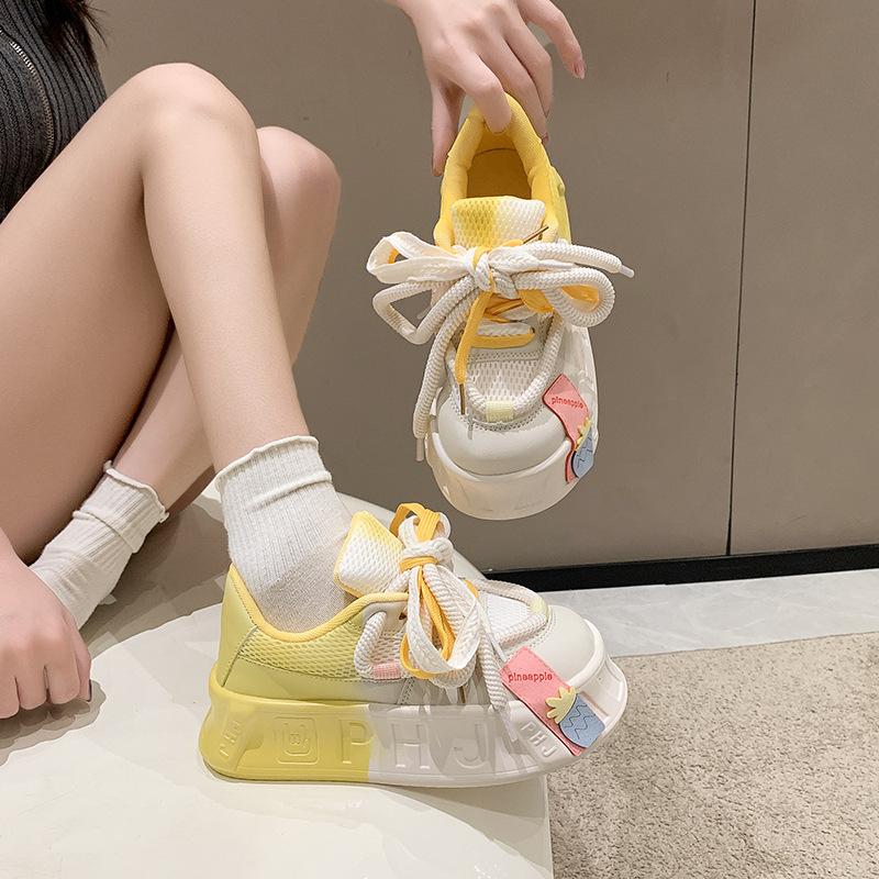 Sweety Candy Sneakers