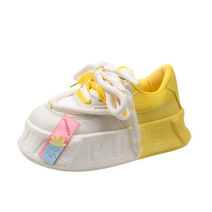 Sweety Candy Sneakers