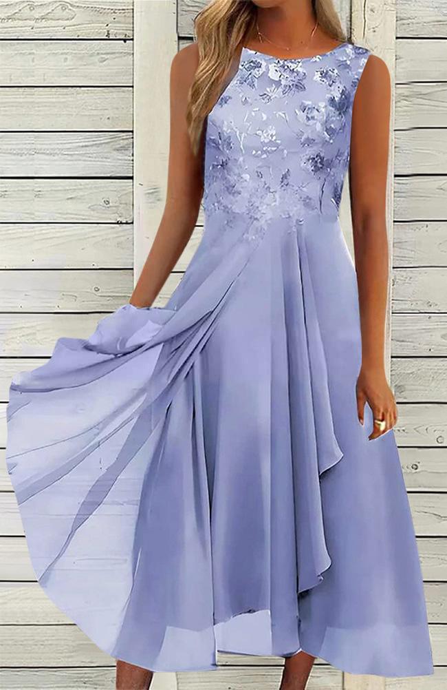 Lace Wedding Guest Dress