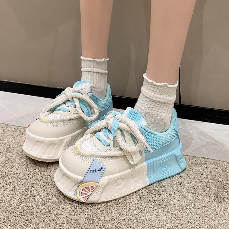 Sweety Candy Sneakers