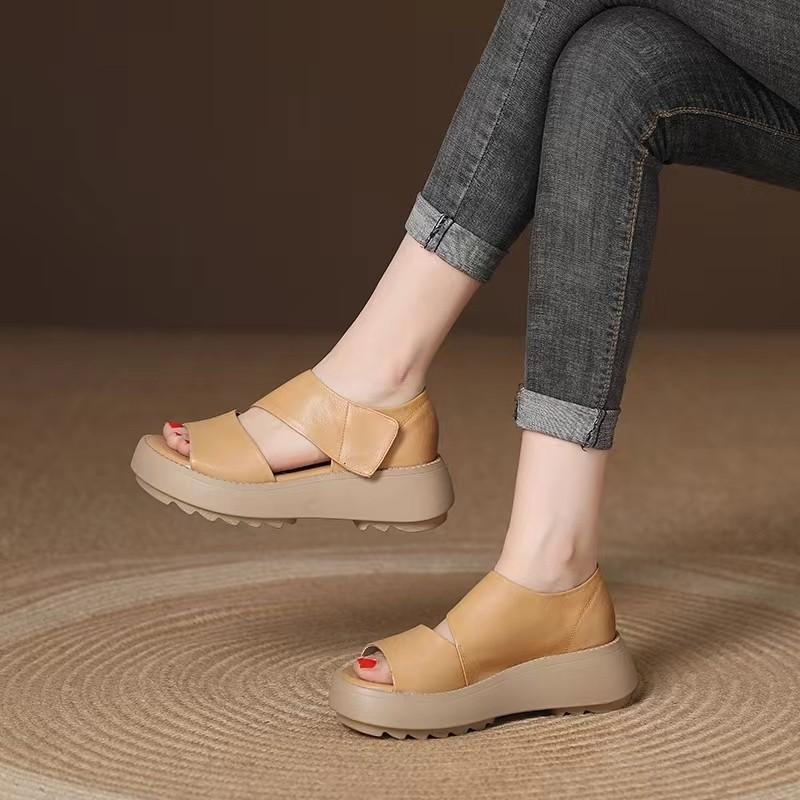 Women's Platform Sandals