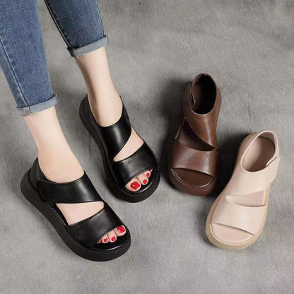 Women's Platform Sandals