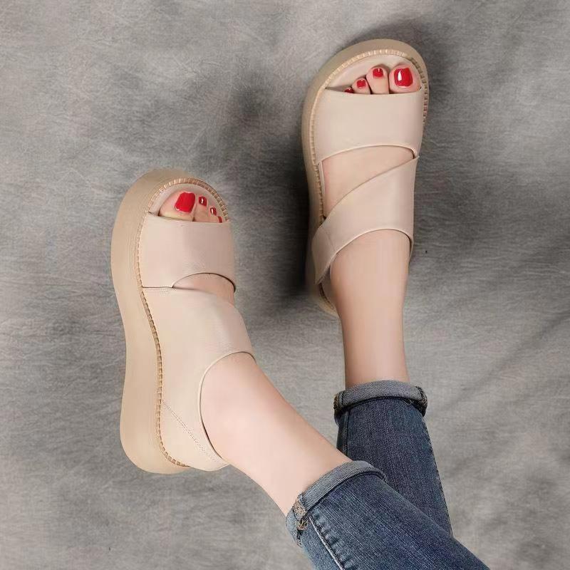 Women's Platform Sandals