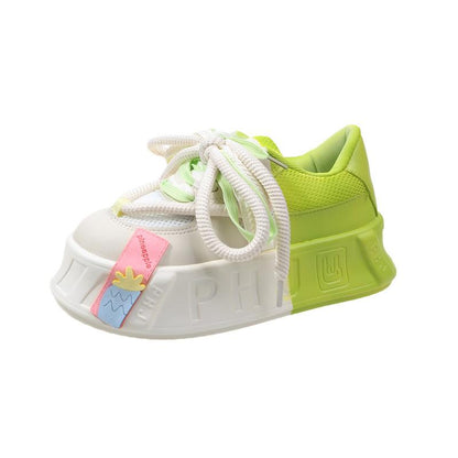 Sweety Candy Sneakers