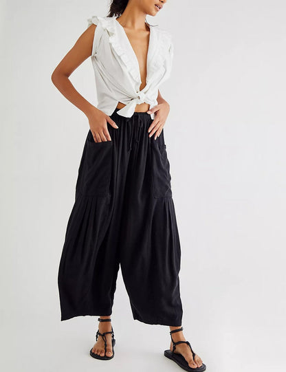 Quinn Plus Size Pants