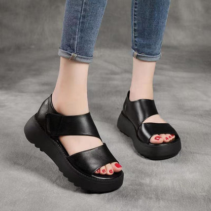 Women's Platform Sandals