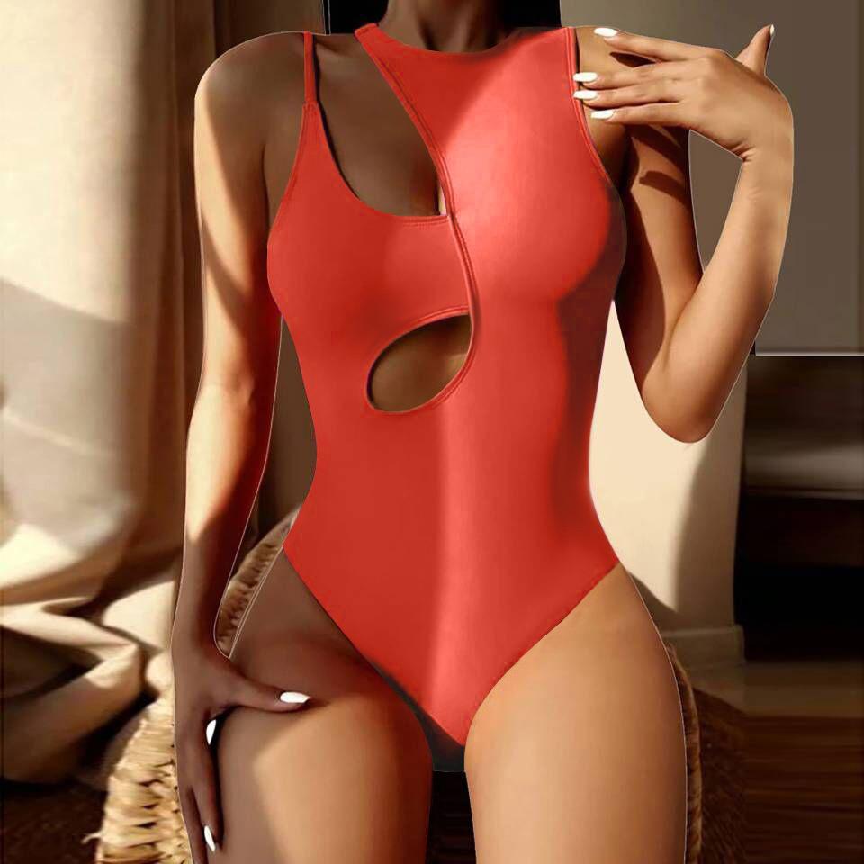 Sienna Fashion Cutout Swimsuit