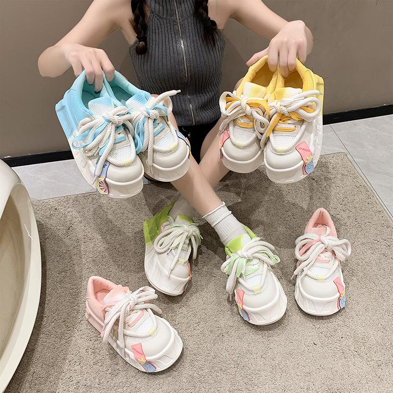 Sweety Candy Sneakers