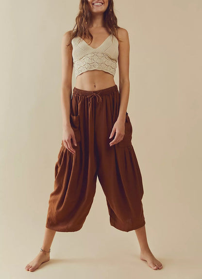 Quinn Plus Size Pants