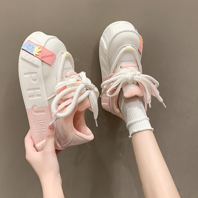 Sweety Candy Sneakers