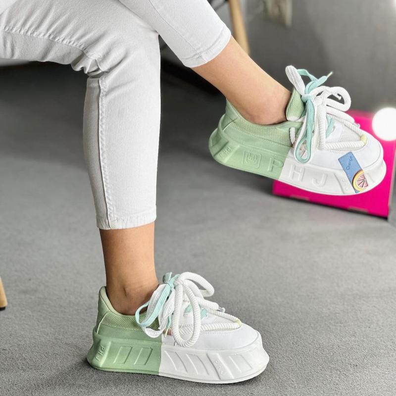 Sweety Candy Sneakers