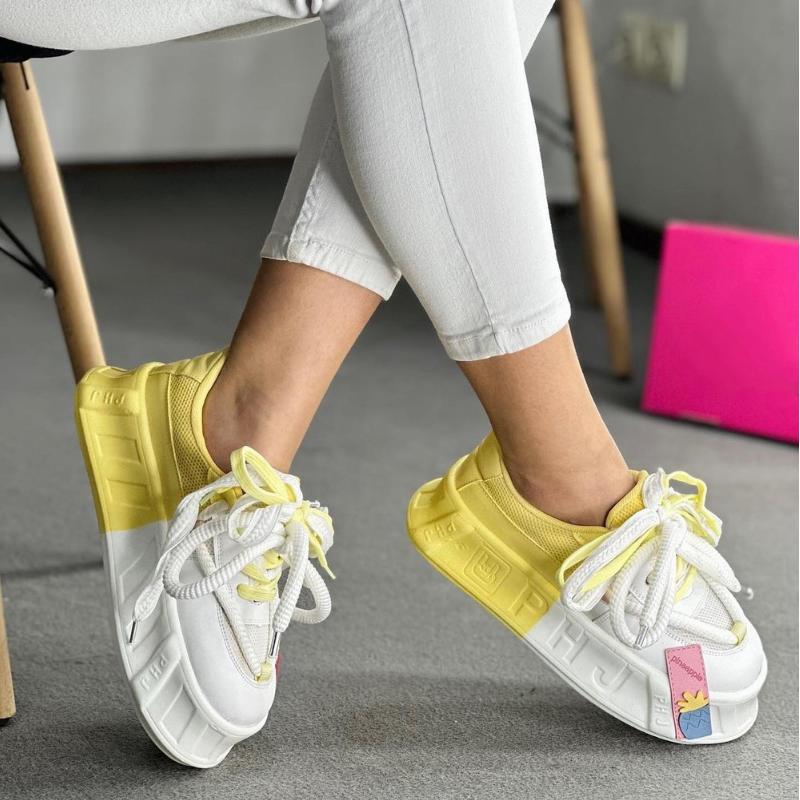 Sweety Candy Sneakers