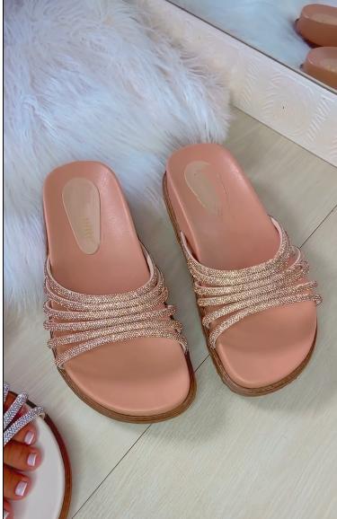 Papet Amelia Sandals