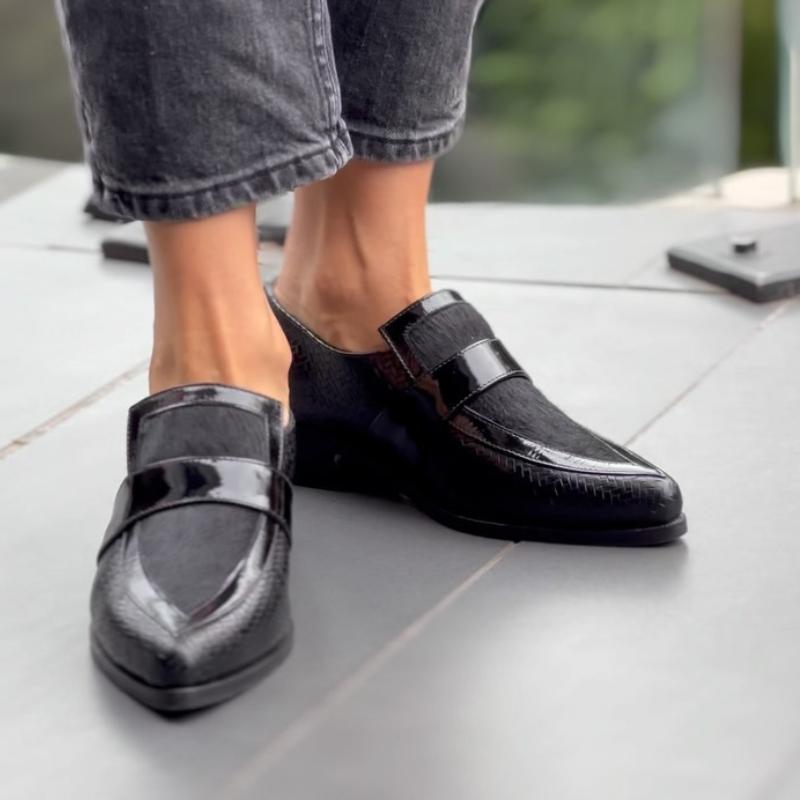 The Chic Loafers