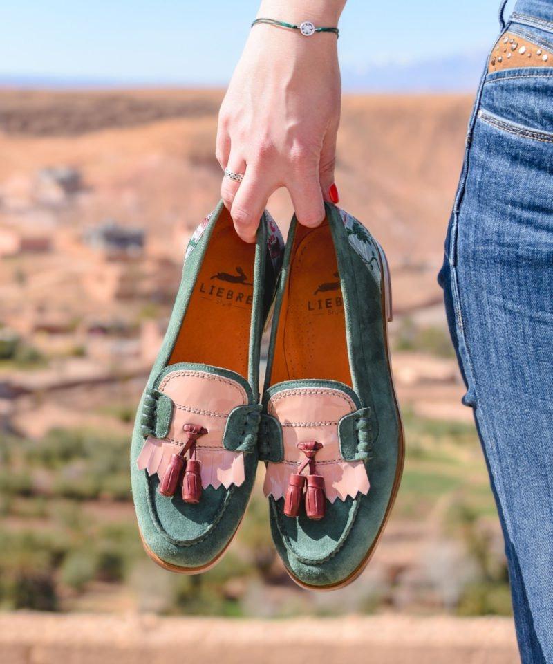 Mint Milano Loafer