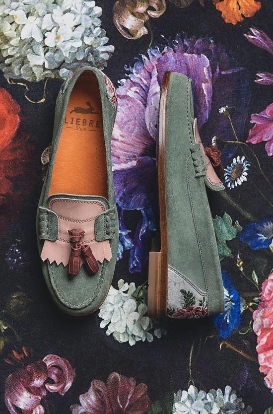 Mint Milano Loafer