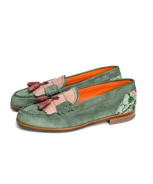 Mint Milano Loafer